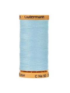 Gütermann creativ Natural Cotton C Ne 50 Thread, 250m, 5826