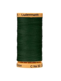 Gütermann creativ Natural Cotton C Ne 50 Thread, 250m, 5412