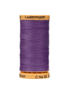 Gütermann creativ Natural Cotton C Ne 50 Thread, 250m, 4434