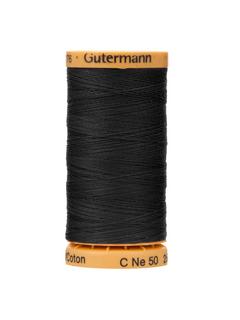 Gütermann creativ Natural Cotton C Ne 50 Thread, 250m, 5201