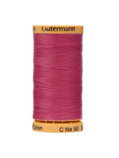 Gütermann creativ Natural Cotton C Ne 50 Thread, 250m, 2955