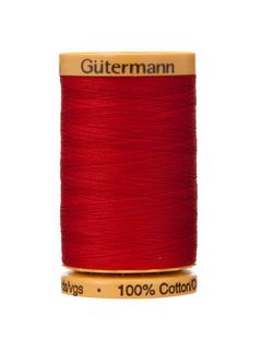 Gütermann creativ Natural Cotton C Ne 50 Thread, 100m, 2074