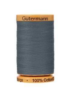 Gütermann creativ Natural Cotton C Ne 50 Thread, 400m, 5705