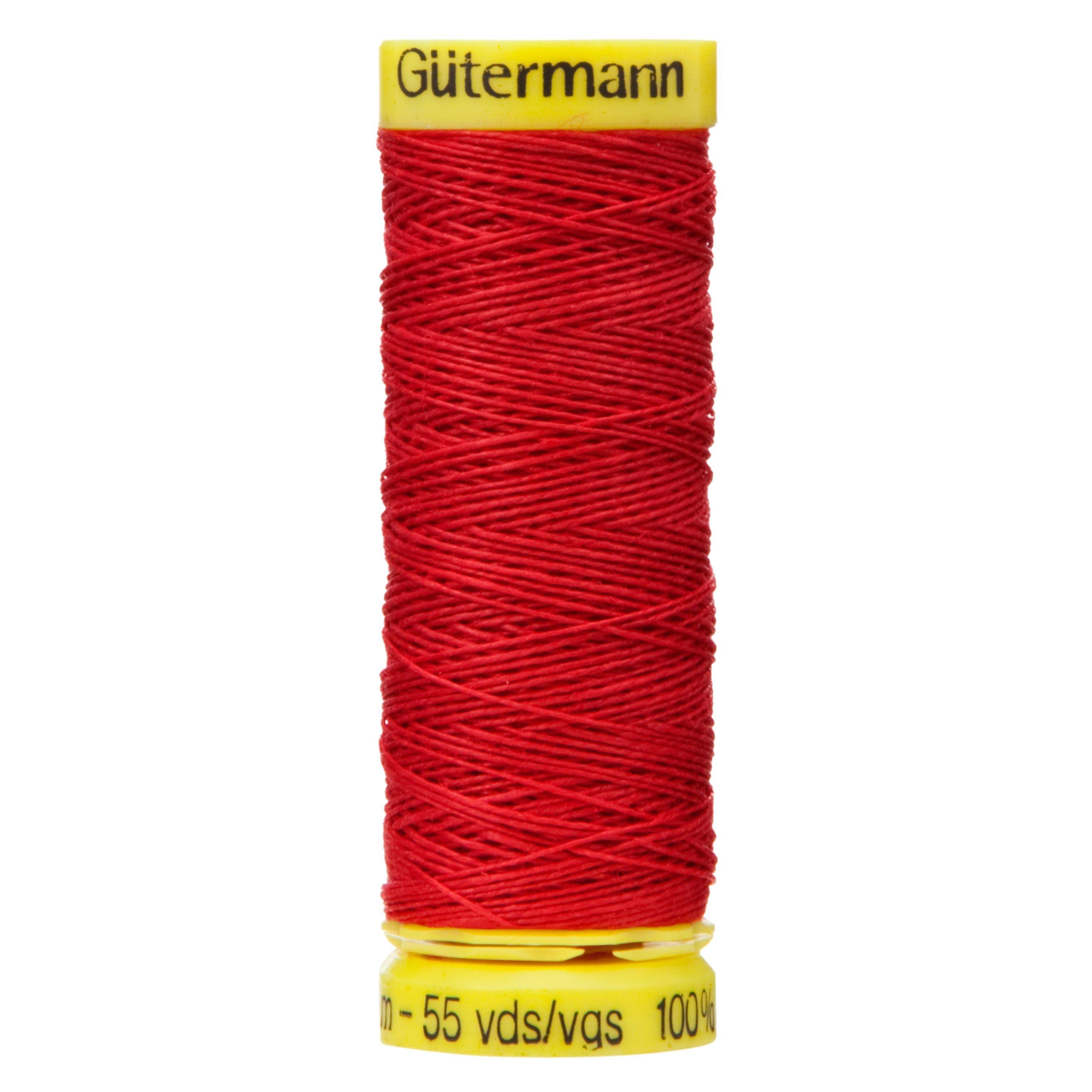 Gütermann creativ Linen Thread, 50m, 4012