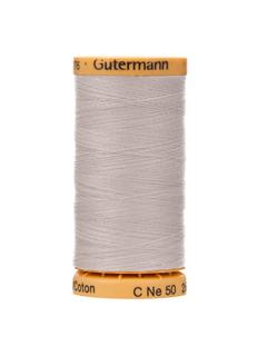 Gütermann creativ Natural Cotton C Ne 50 Thread, 250m, 618