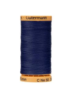 Gütermann creativ Natural Cotton C Ne 50 Thread, 250m, 5123