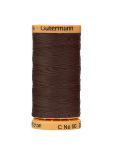 Gütermann creativ Natural Cotton C Ne 50 Thread, 250m, 1912