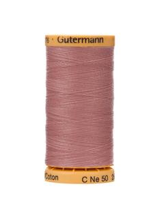 Gütermann creativ Natural Cotton C Ne 50 Thread, 250m, 2626