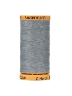 Gütermann creativ Natural Cotton C Ne 50 Thread, 250m, 6206