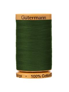 Gütermann creativ Natural Cotton C Ne 50 Thread, 400m, 8812