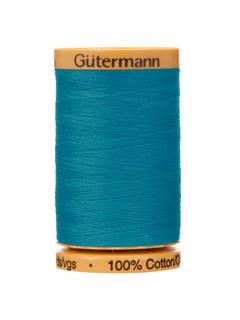 Gütermann creativ Natural Cotton C Ne 50 Thread, 100m, 6745