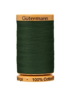 Gütermann creativ Natural Cotton C Ne 50 Thread, 400m, 5412