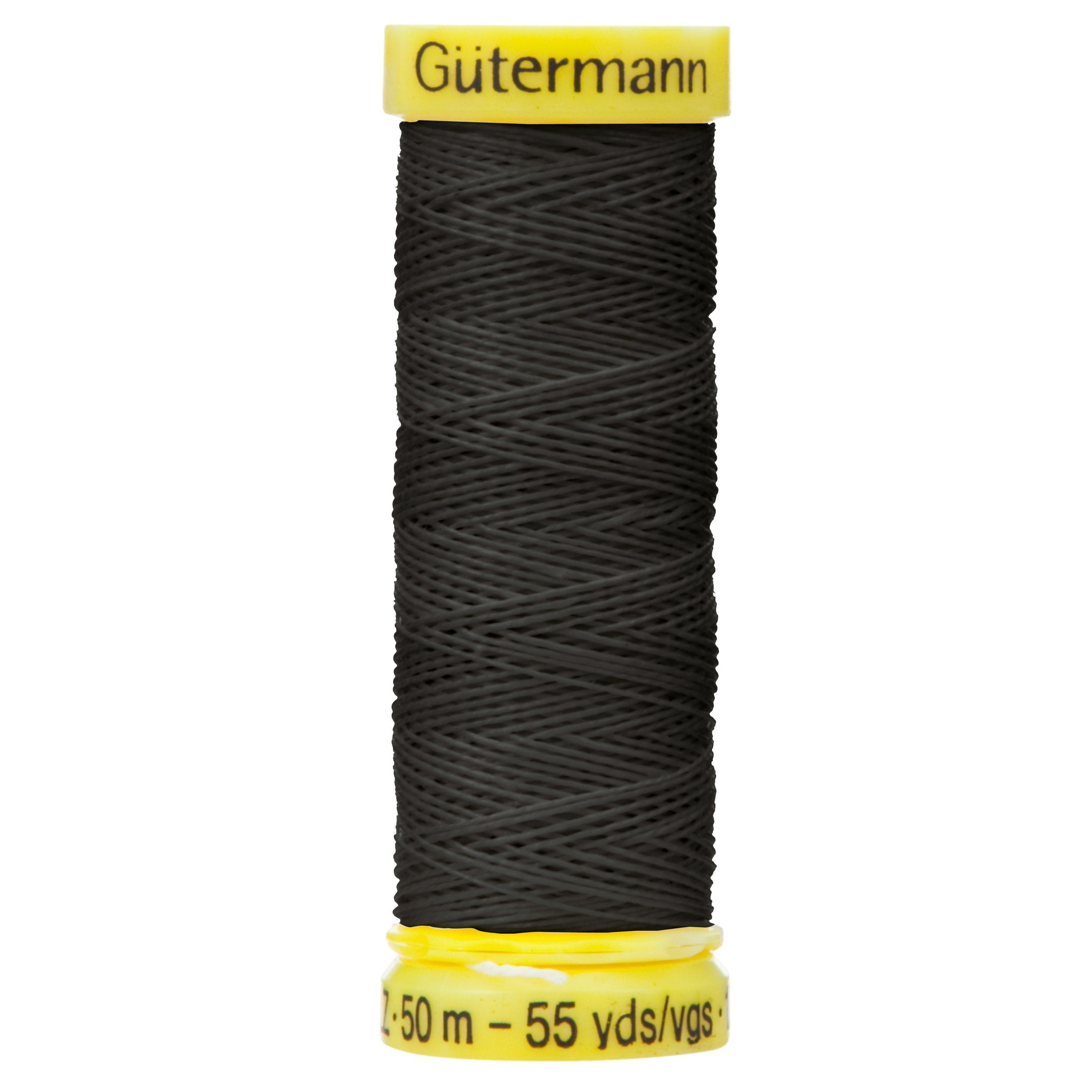 Gütermann creativ Linen Thread, 50m, 7202