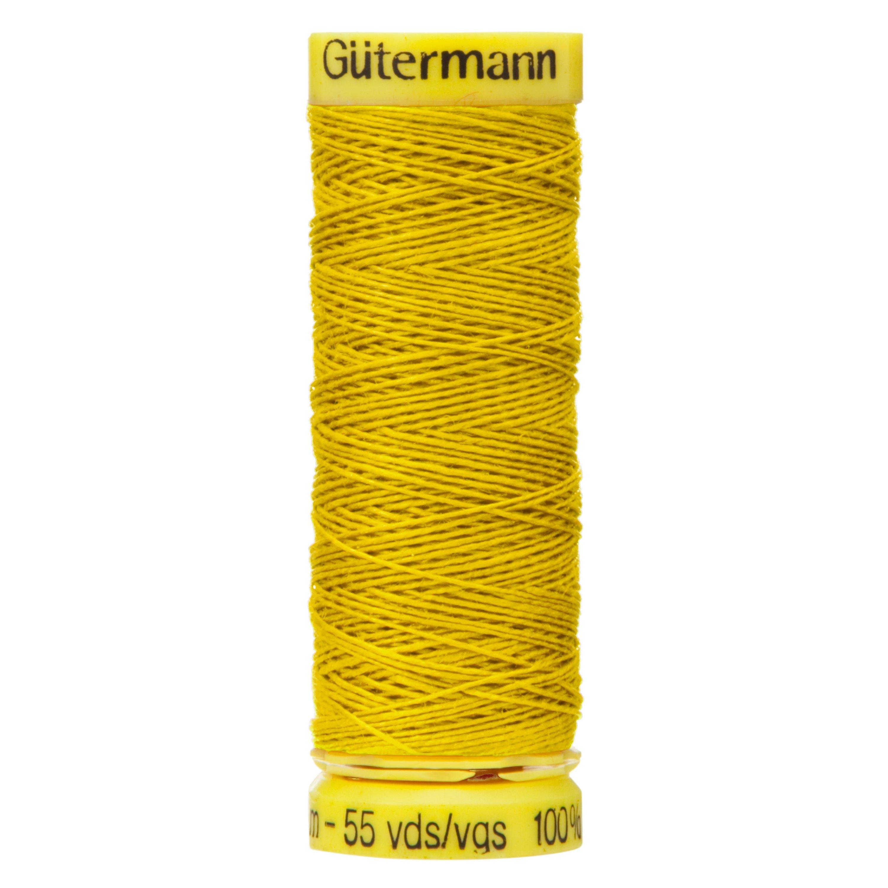 Gütermann creativ Linen Thread, 50m, 4013