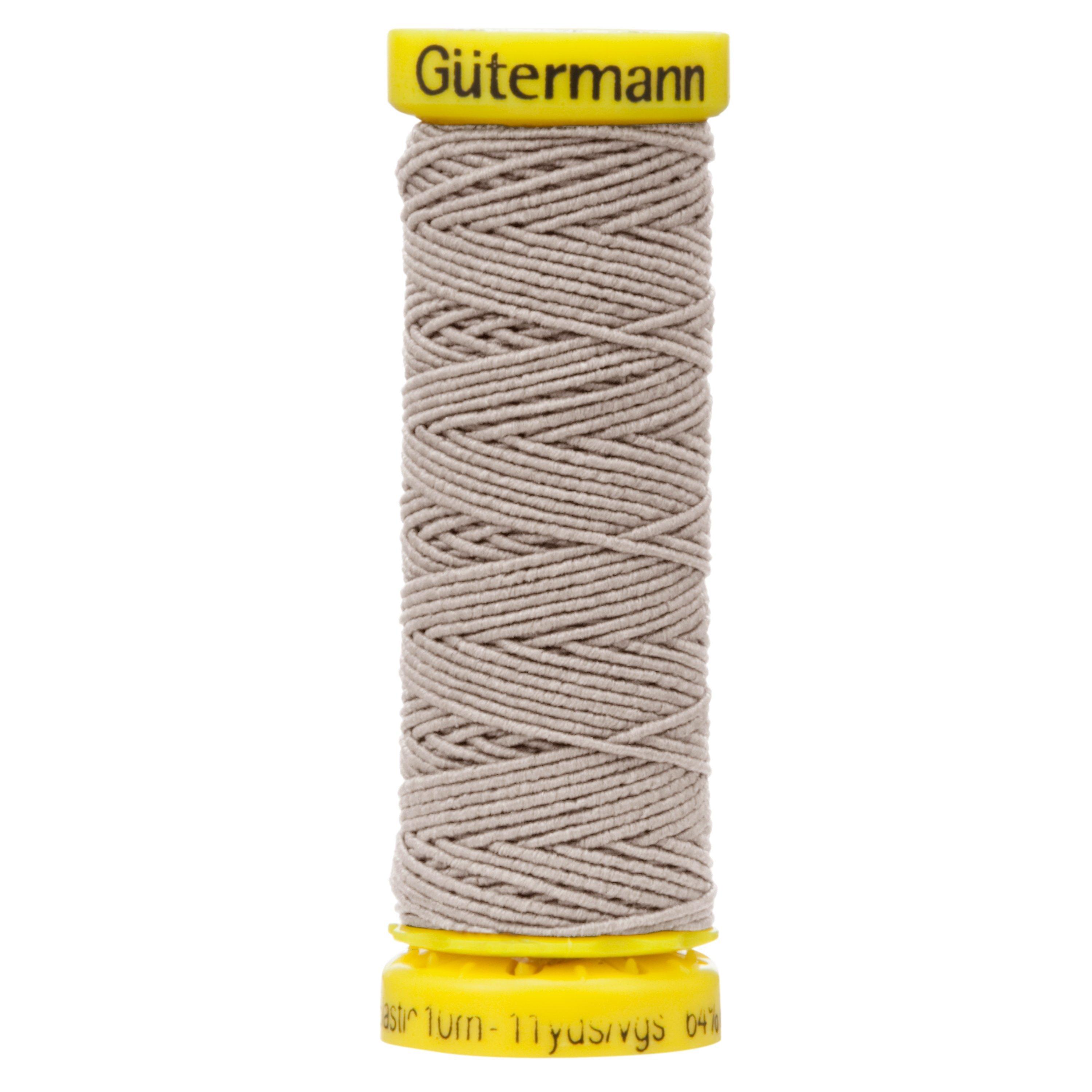 Gütermann creativ Elastic Thread, 10m, 1505