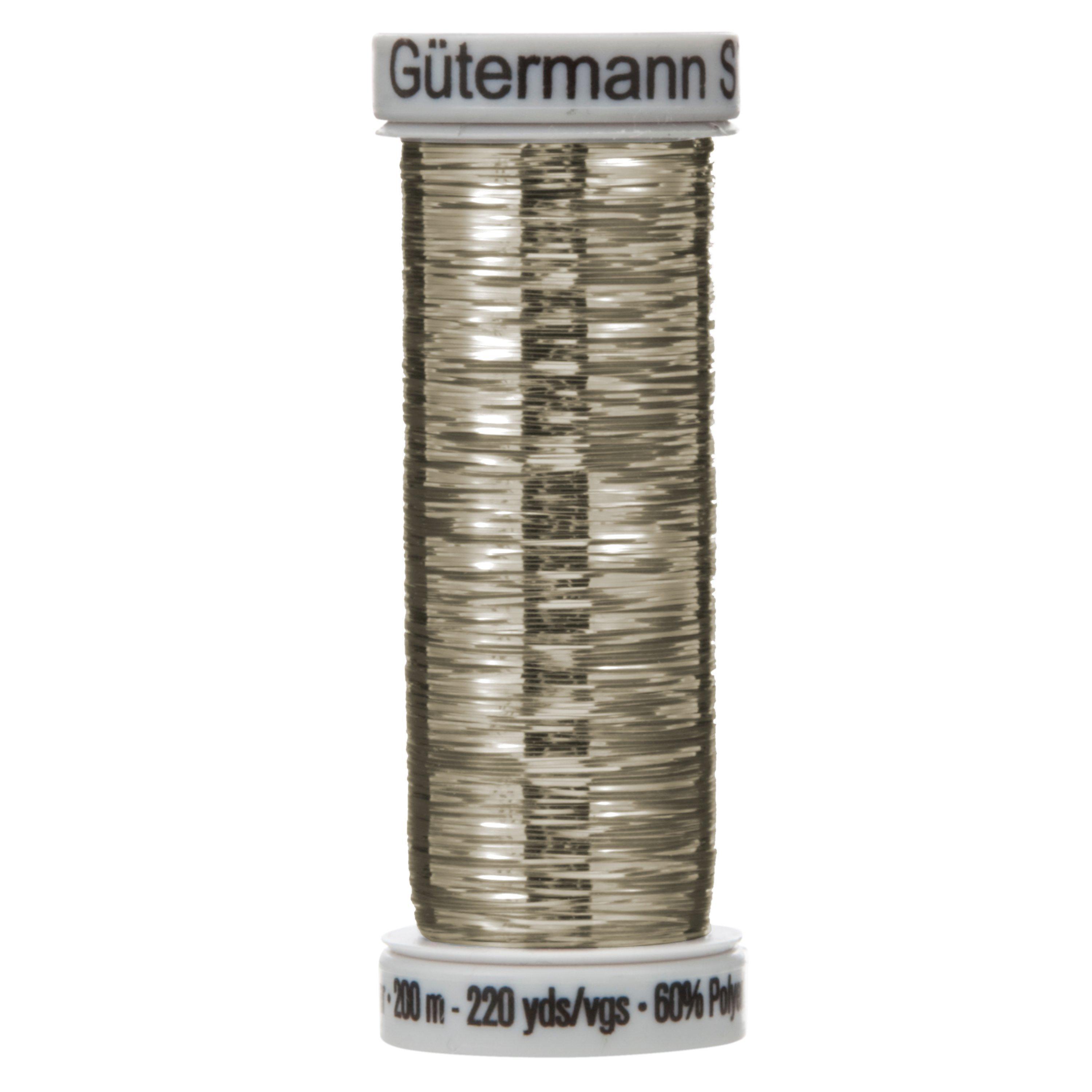 Gütermann creativ Sulky Thread, 200m, 7001