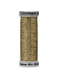Gütermann creativ Sulky Holoshimmer Thread, 200m, 6007