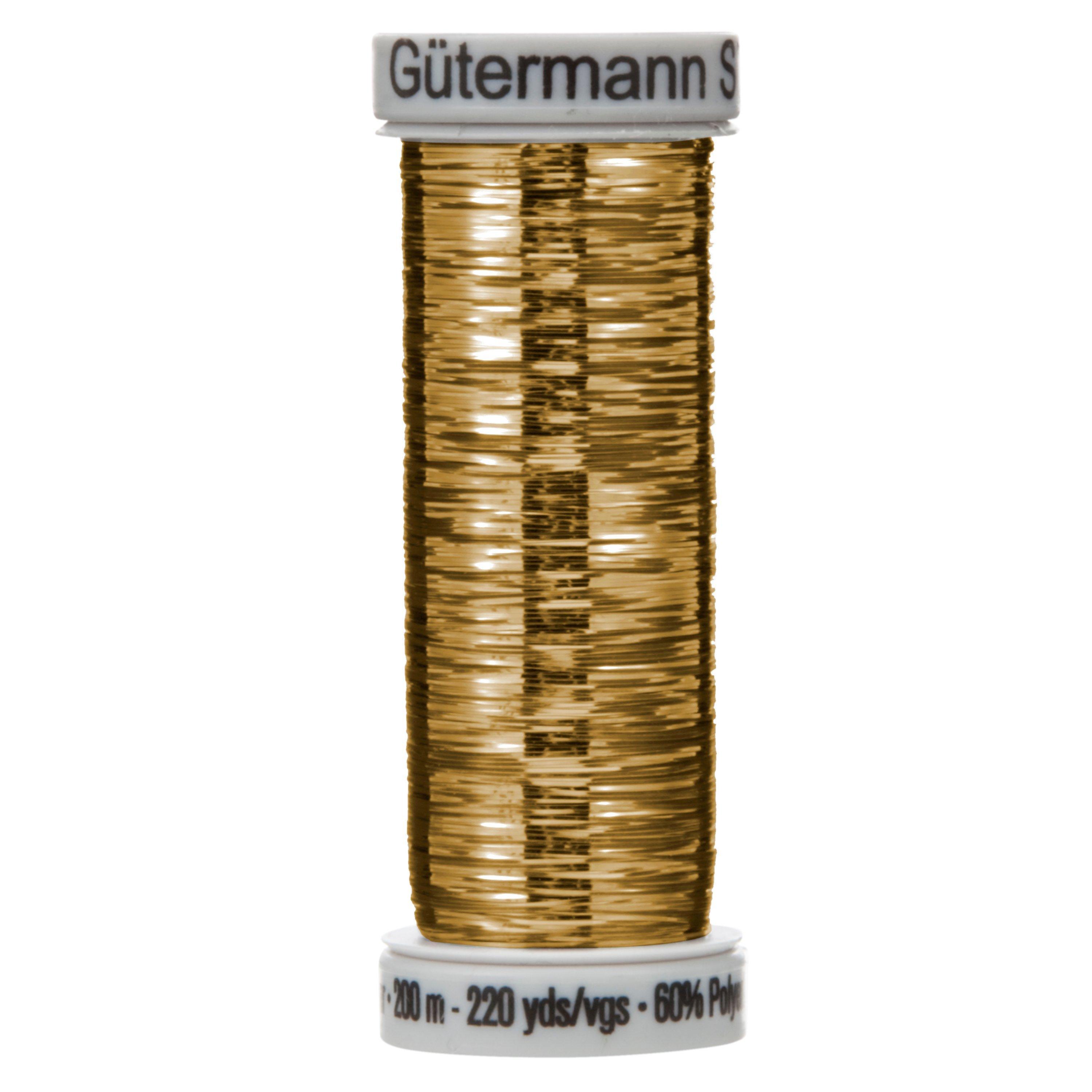 Gütermann creativ Sulky Thread, 200m, 7007