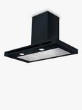 Rangemaster Hi-Lite Chimney Cooker Hood