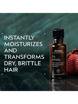 Aveda New Dry Remedy™ Daily Moisturizing Oil, 30ml - view 2, 
