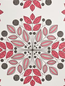 MissPrint Kaleidoscope Wallpaper, Sorbet, Misp1096