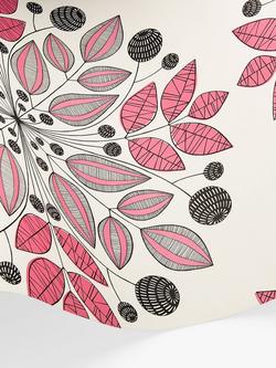 MissPrint Kaleidoscope Wallpaper - view 2, Sorbet, Misp1096