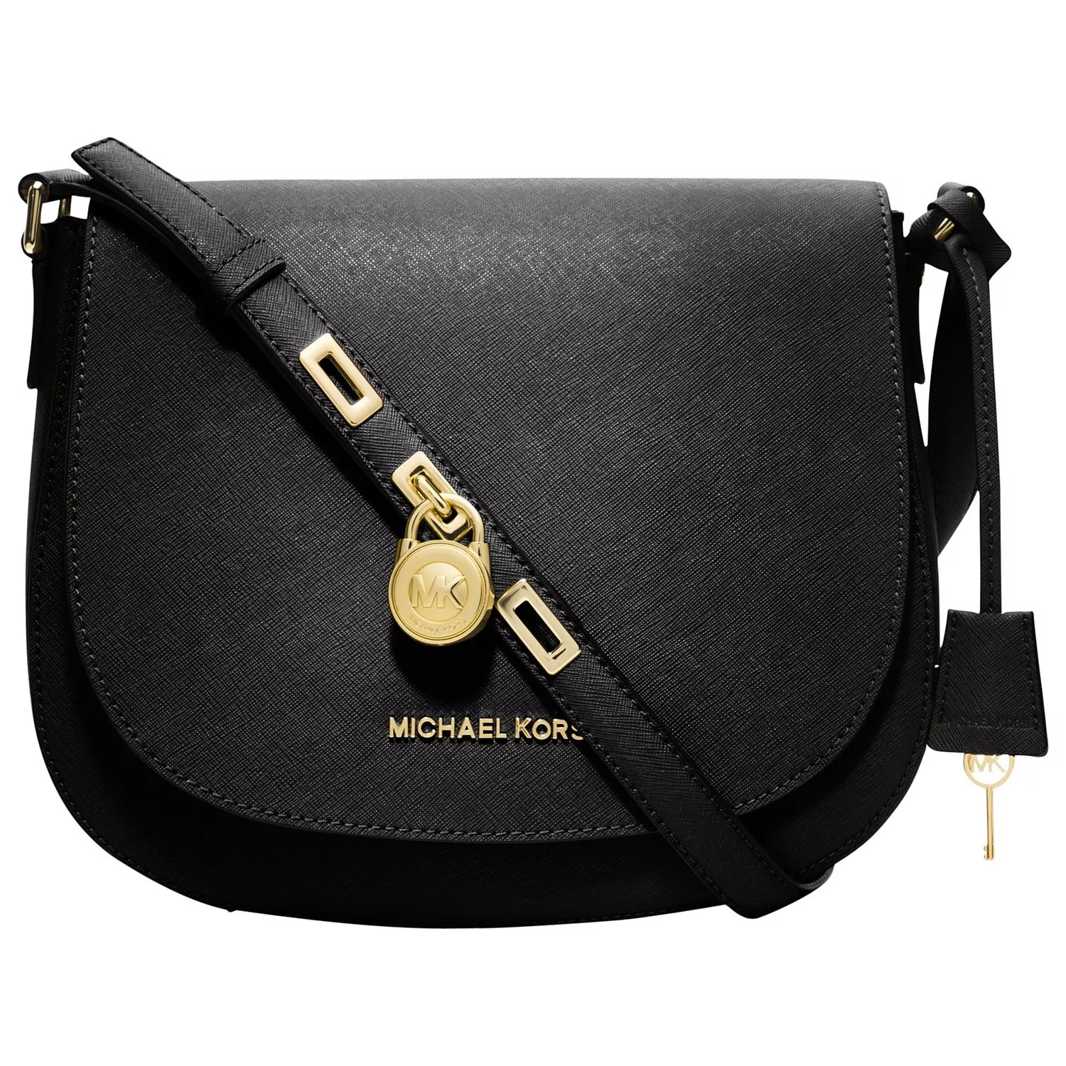 Michael kors hamilton messenger crossbody on sale