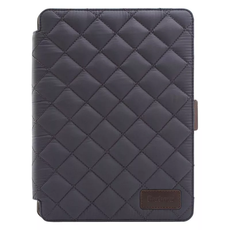 Barbour Quilted Folio Case for iPad Air