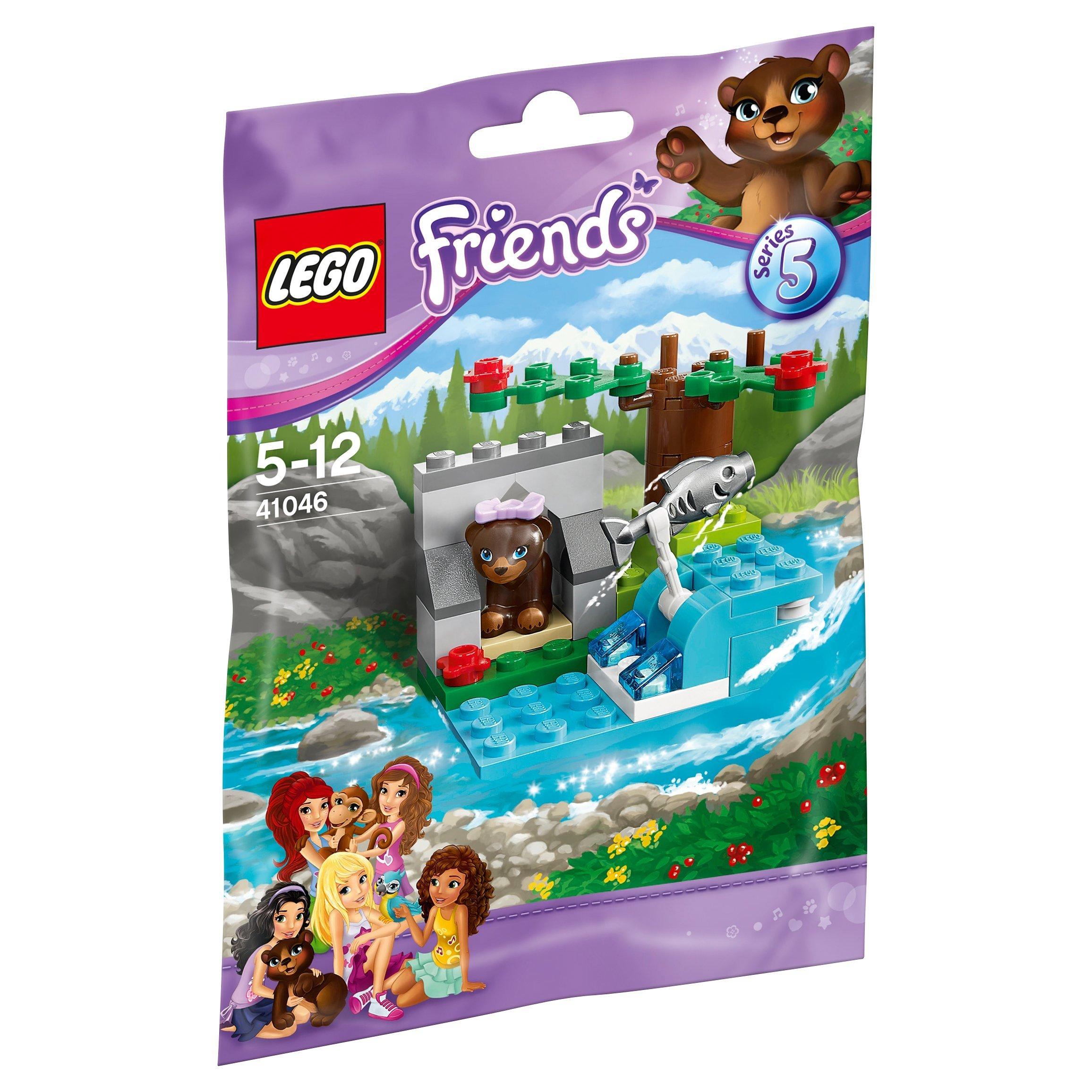 Lego friends blind bags sale