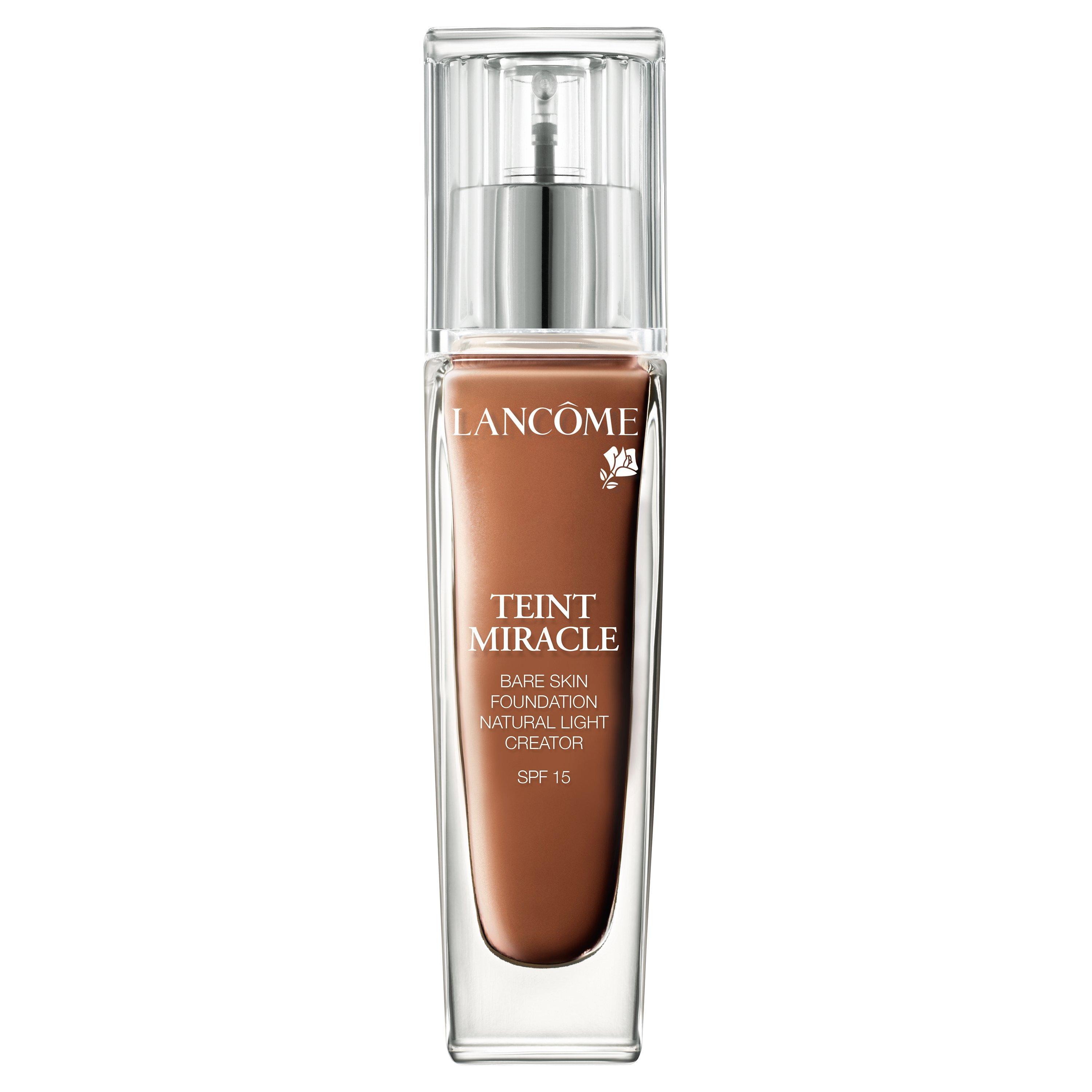 Lancôme Teint Miracle Foundation, 013