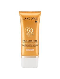 Lancôme Soleil Bronzer Cream, 