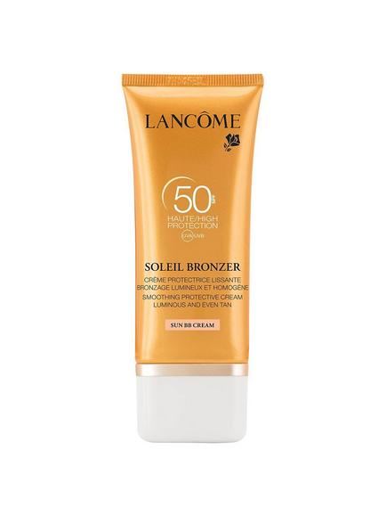 Lancôme Soleil Bronzer Cream, 