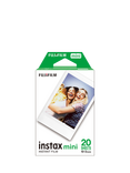 Fujifilm Instax Mini Film, 20 Shots