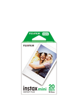 Fujifilm Instax Mini Film, 20 Shots