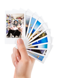Fujifilm Instax Mini Film, 20 Shots