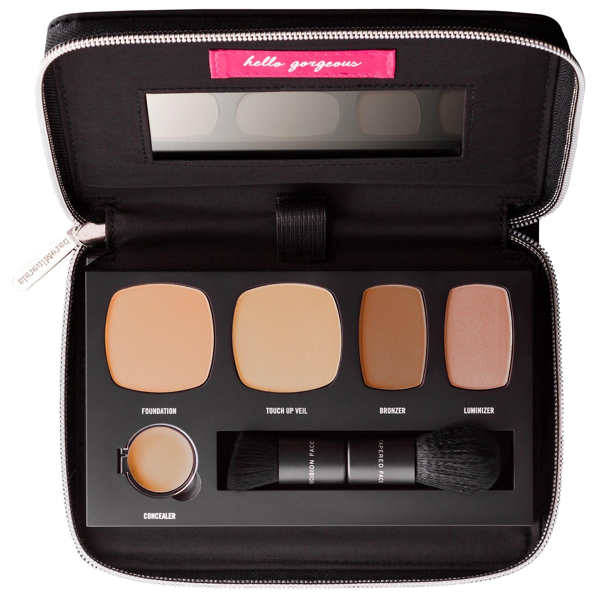 bareMinerals READY® To Go Complexion Perfection Palette
