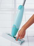 Leifheit Pico Spray Mop with Micro-Tech Microfibre Cloth