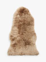 John Lewis Single Sheepskin Rug