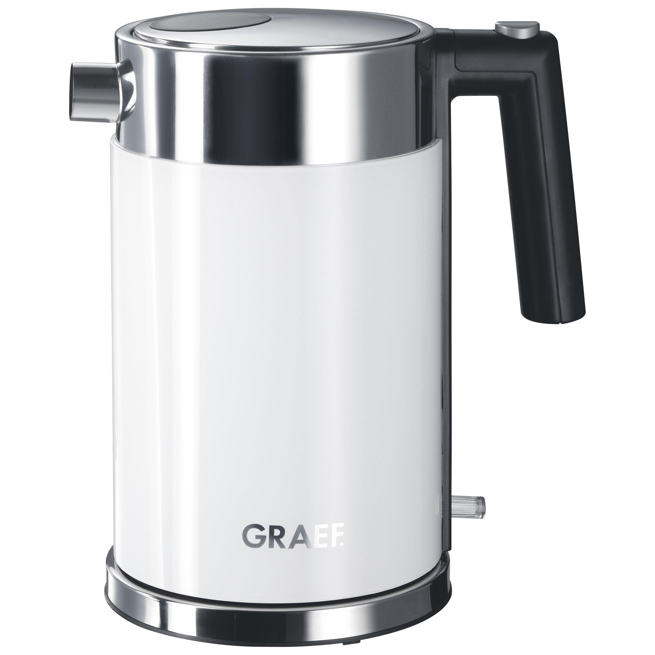 Graef Kettle