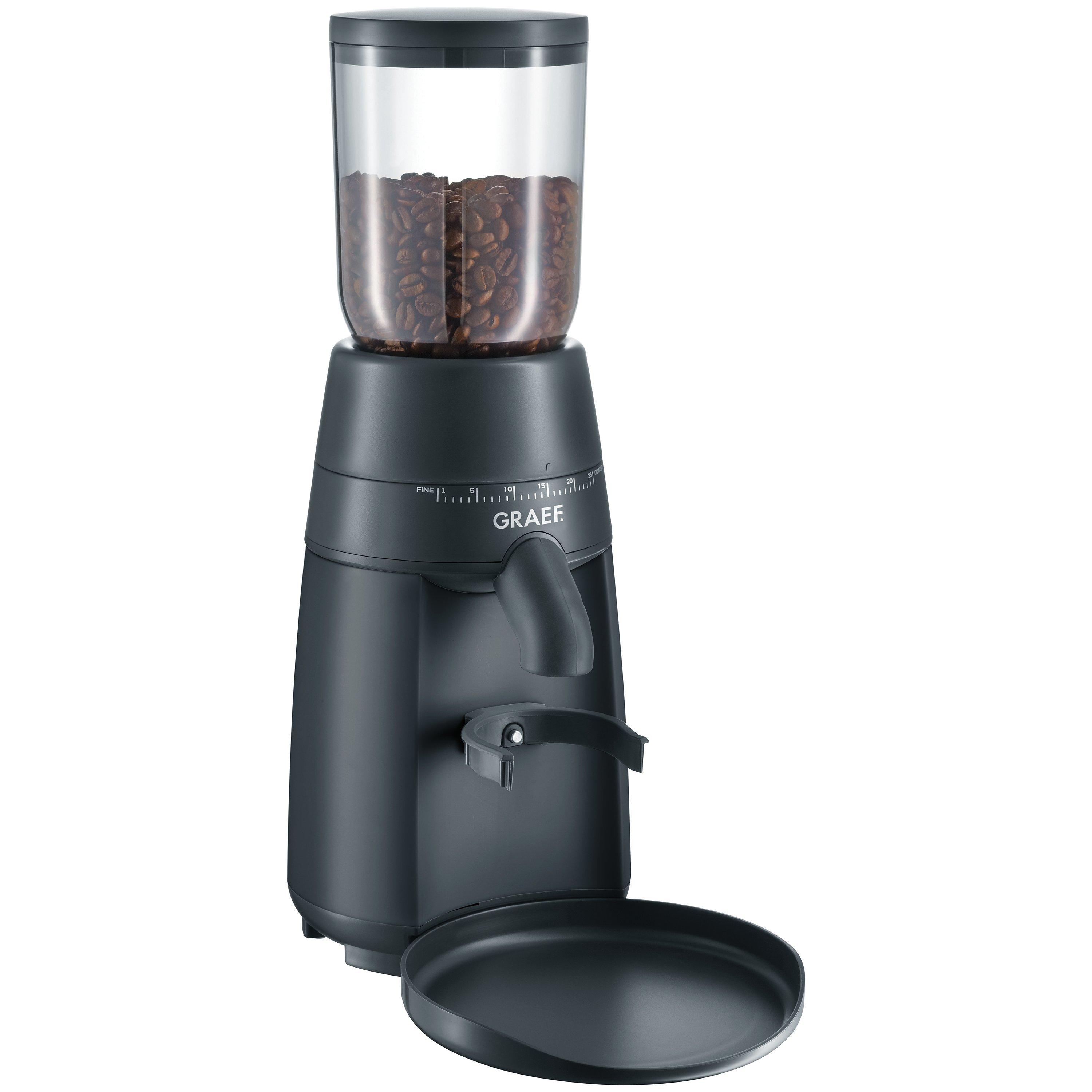 Graef CM702 Coffee Grinder