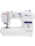 Janome Decor Excel 20 Sewing Machine