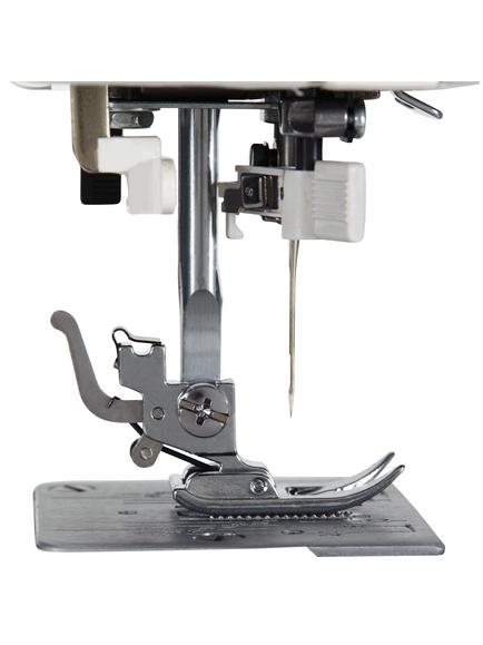 Janome Decor Excel 25 Sewing Machine - view 2, White