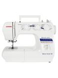 Janome Decor Excel 25 Sewing Machine