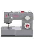 Singer Heavy Duty 4432 Sewing Machine