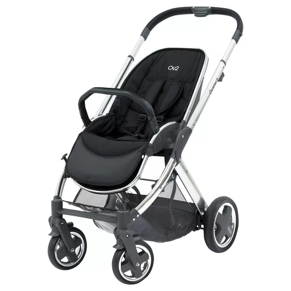 Oyster 2 pushchair online