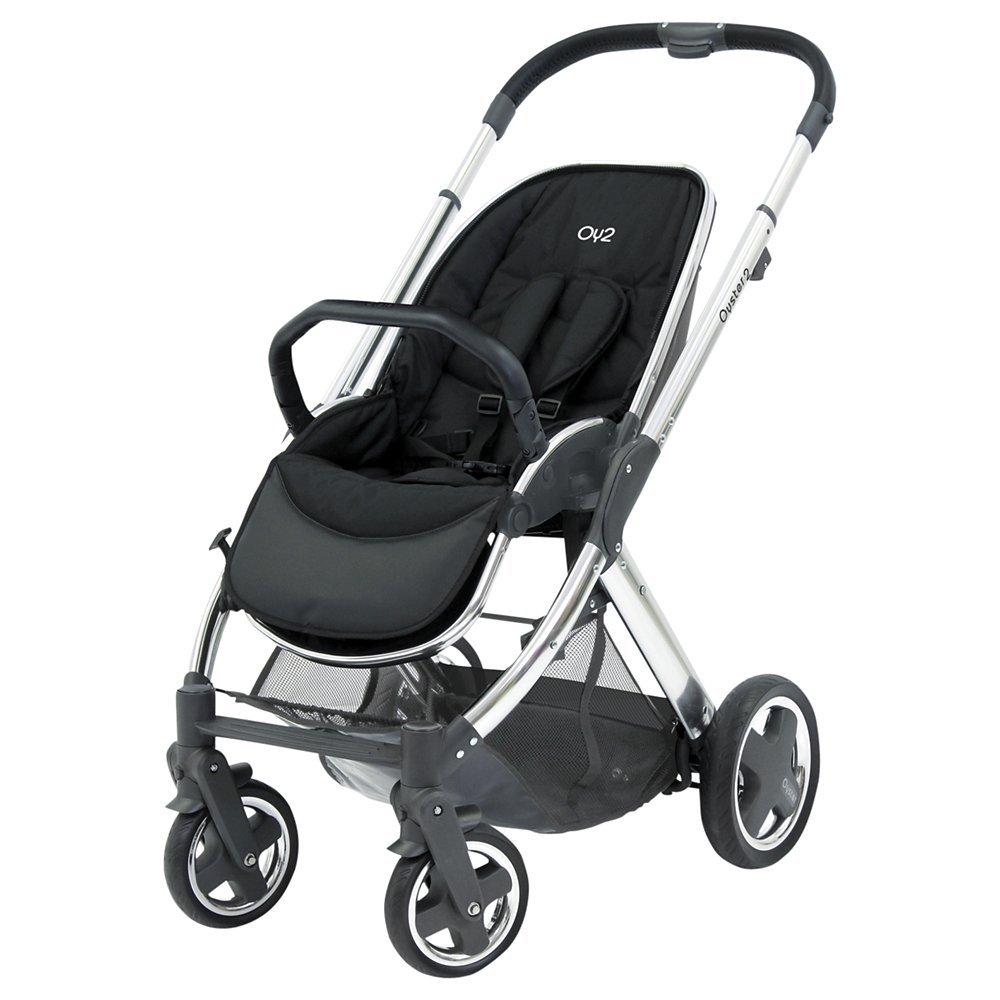 Babystyle oyster 2 pushchair online