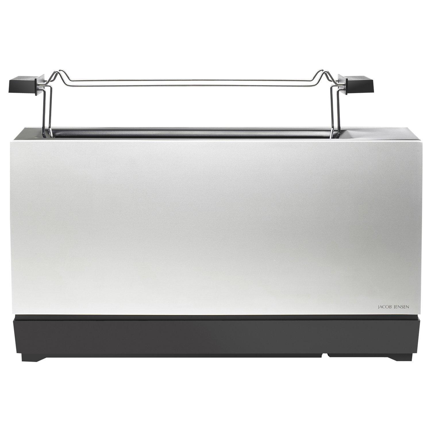 Jacob Jensen JBXOS02 2-Slice Toaster