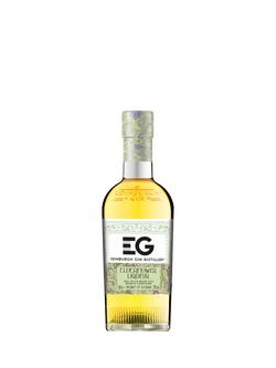 Edinburgh Gin Elderflower Liqueur, 50cl, 