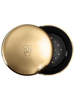 Guerlain Les Voilettes Mineral Mattifying Loose Powder, Light