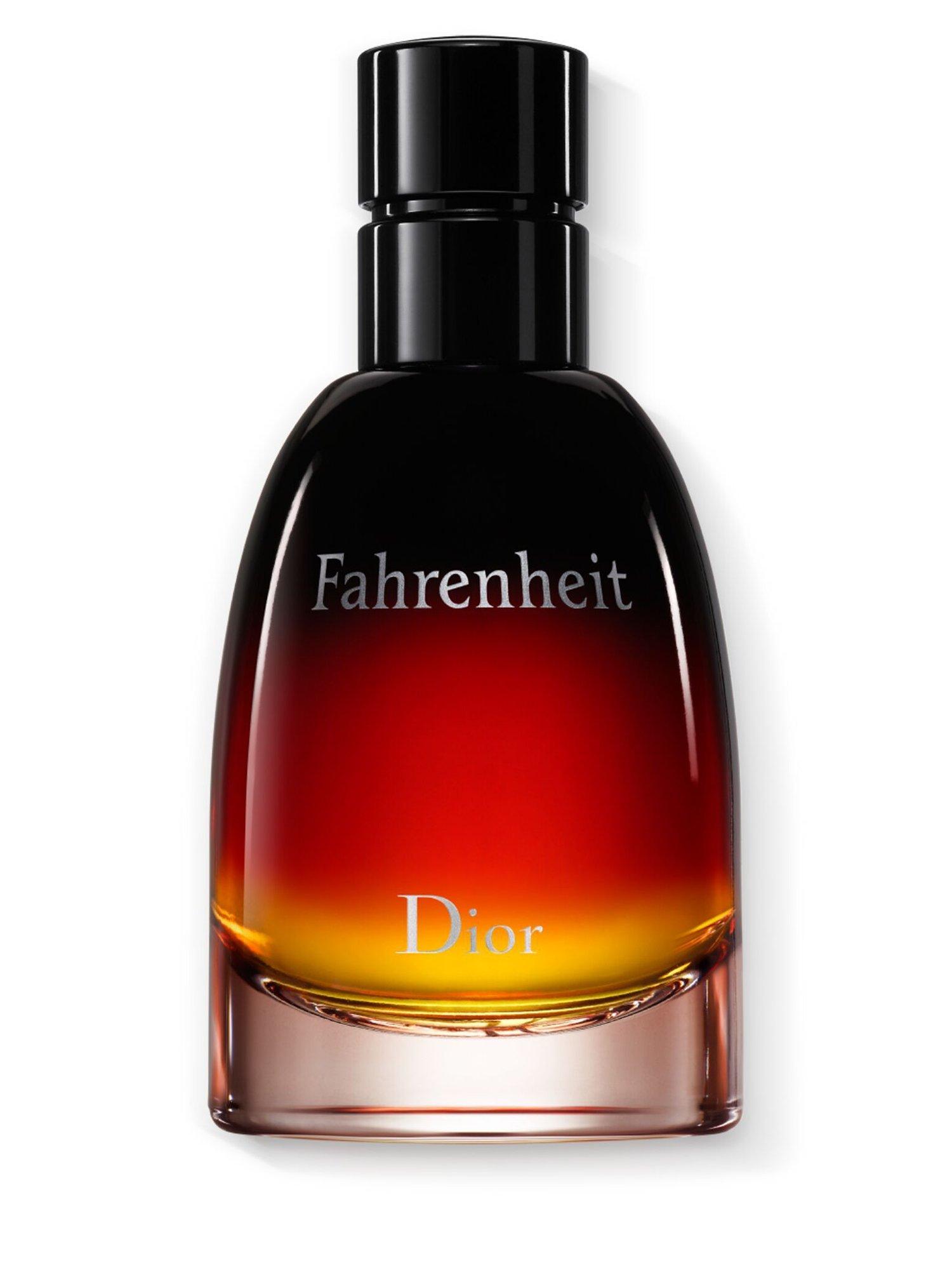 DIOR Fahrenheit Eau de Parfum 75ml